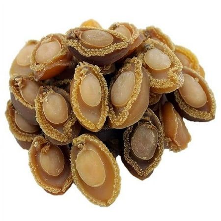 Dried Abalone Medium variation
