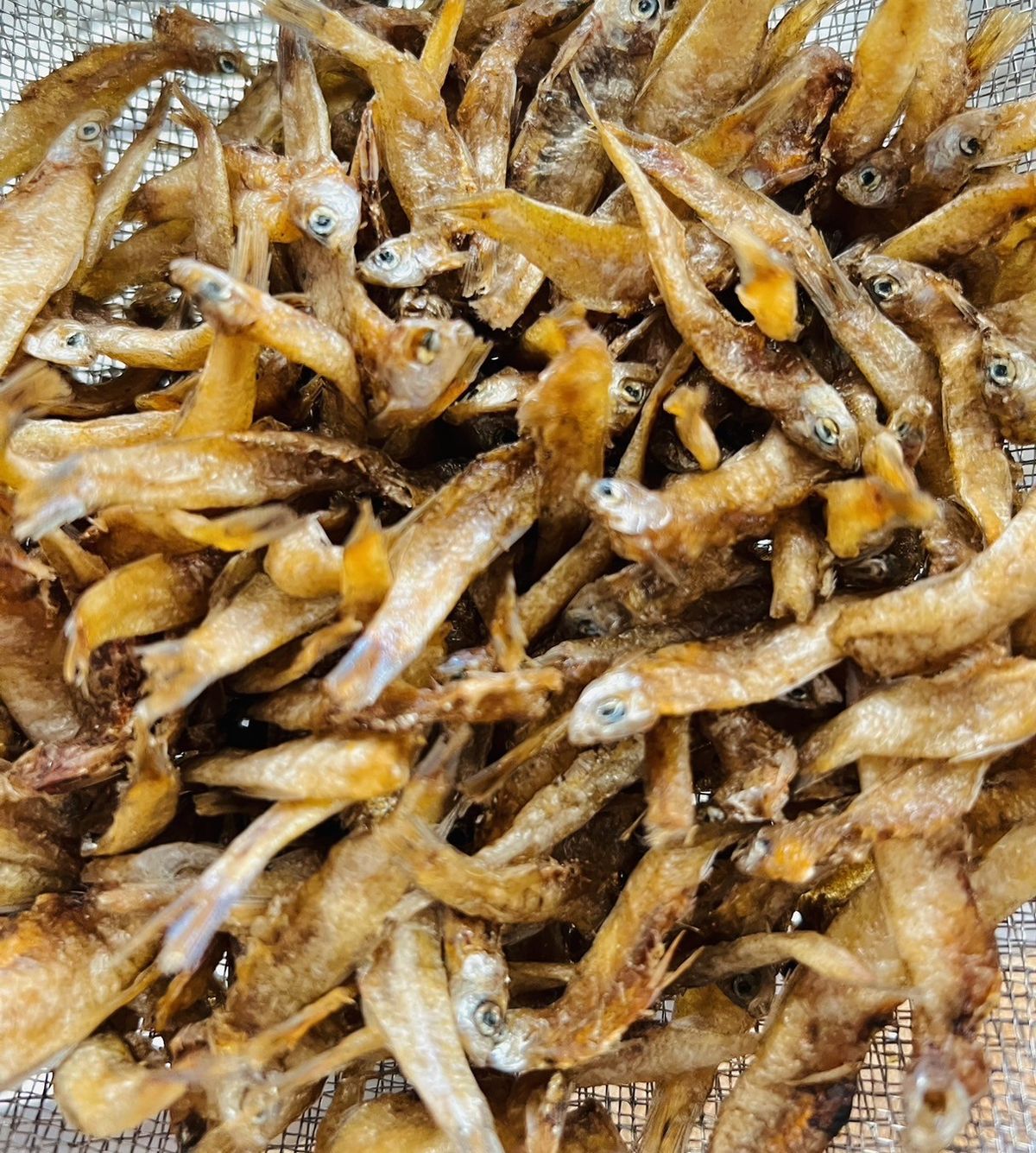 Dried Anchovies wholesale bulk dry sea food
