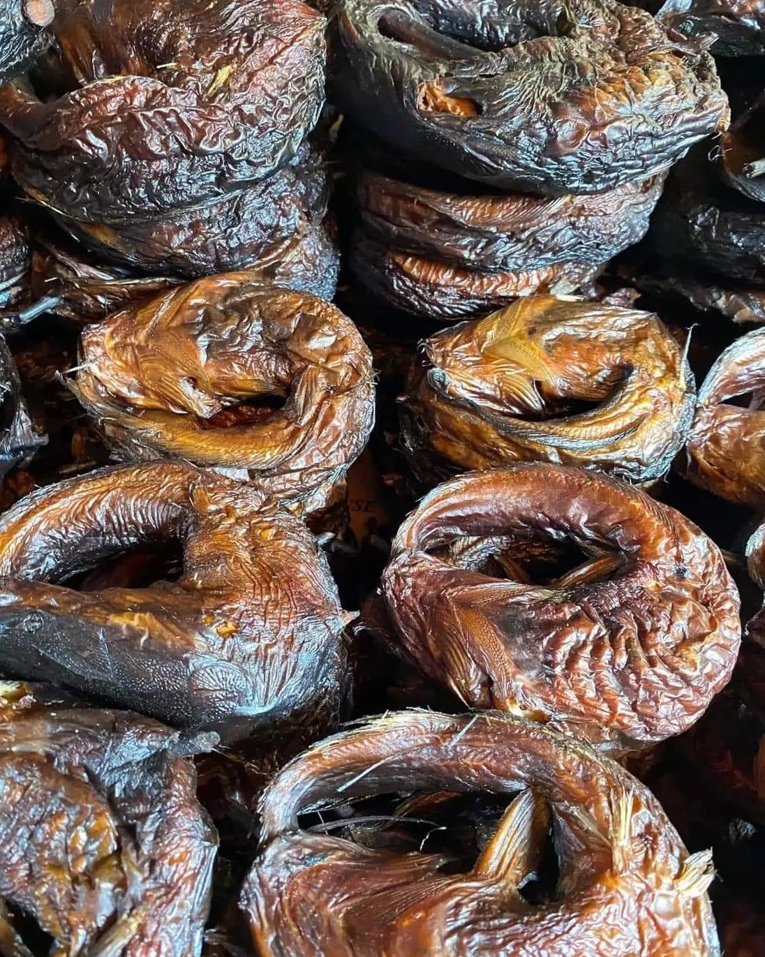 Dried Catfish wholesale bulk dry sea food