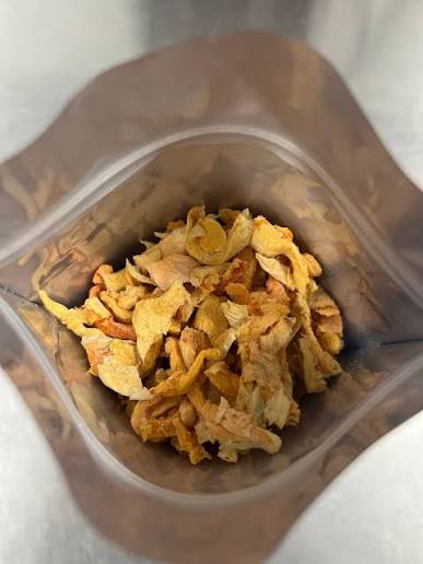 Dried Clams Large Pieces variation