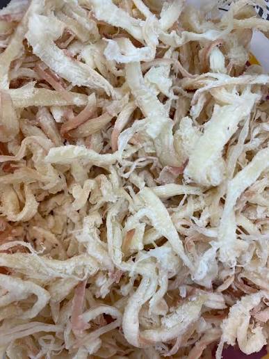 Dried Cuttlefish wholesale bulk dry sea food