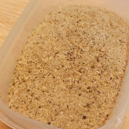 Dried Fish & Anchovy Powder Fine Powder variation