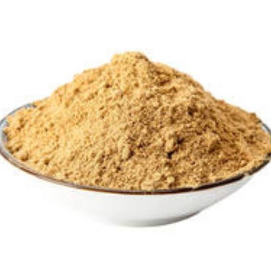 Dried Fish & Anchovy Powder wholesale bulk dry sea food
