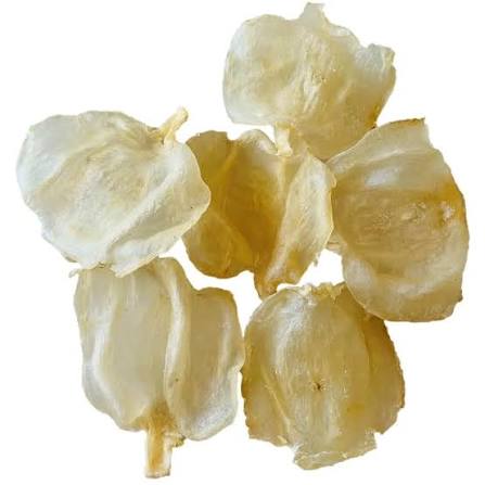 Dried Fish Maw Large variation