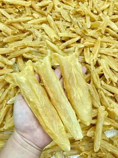 Dried Fish Maw Medium variation