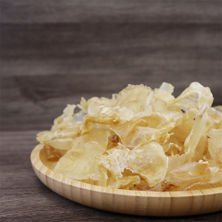 Dried Fish Maw Small variation