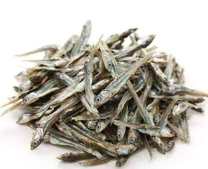 Dried Goby & Small Mixed Dried Fish wholesale bulk dry sea food