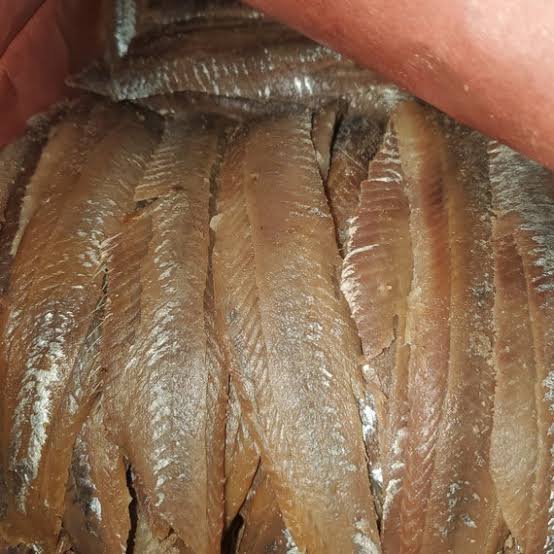 Dried Herring wholesale bulk dry sea food