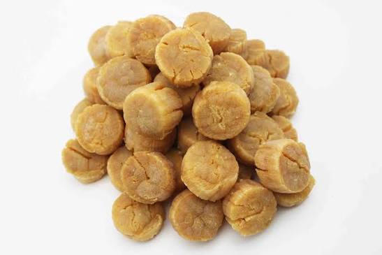 Dried Scallops (Conpoy) Large / XL variation