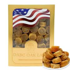 Dried Scallops (Conpoy) Small variation