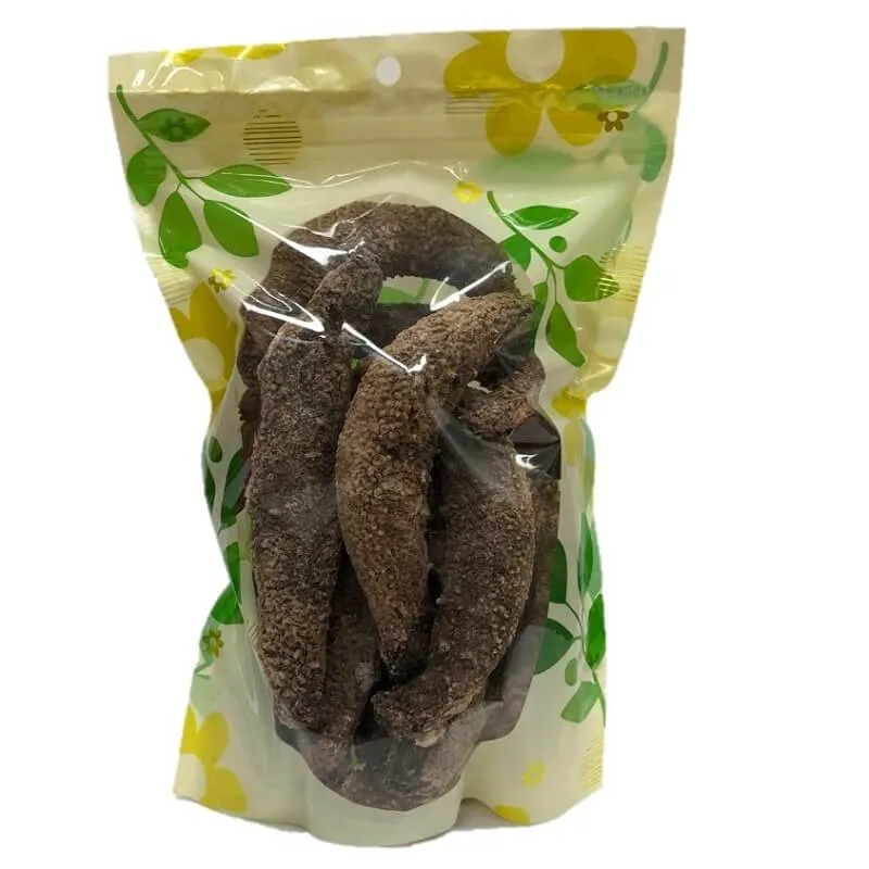 Dried Sea Cucumber wholesale bulk dry sea food