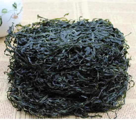 Dried Seaweed & Kelp Cut / Shredded variation