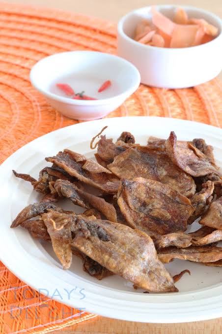 Dried Squid wholesale bulk dry sea food