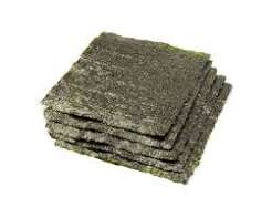 Nori / Seaweed Sheets Roasted Sheets variation